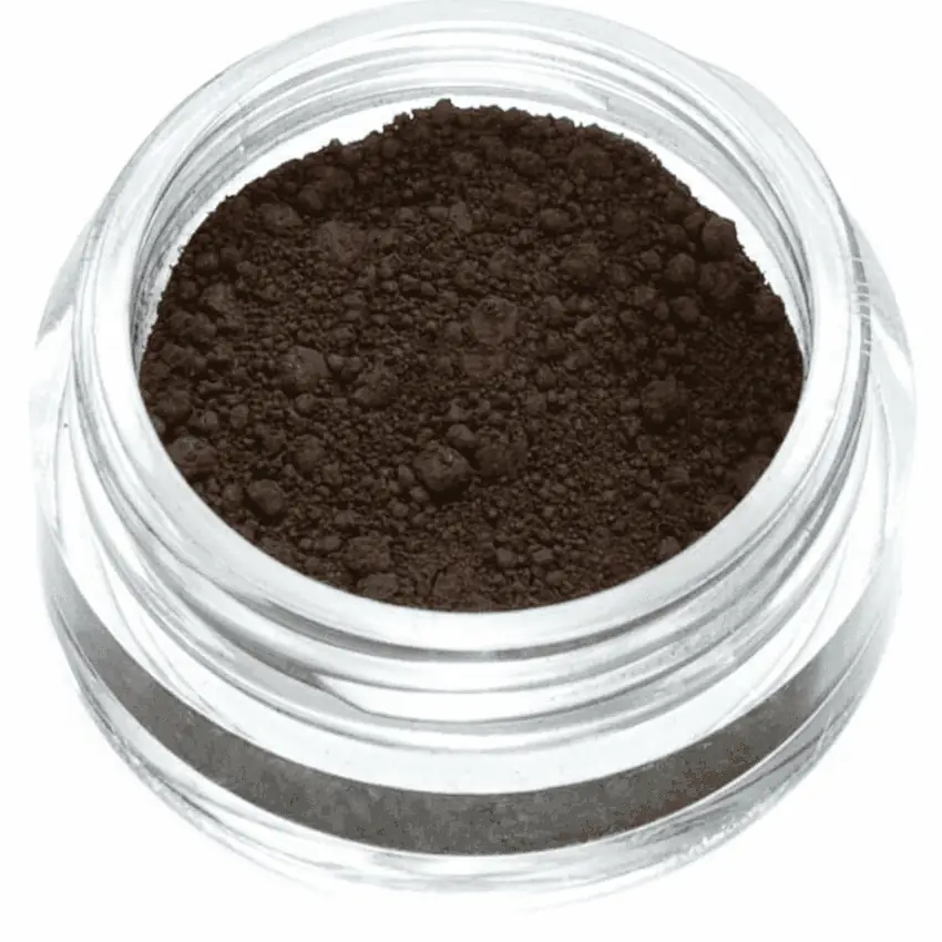 Mineral Eyebrow Powder